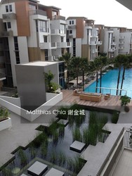 Terrasse (D19), Condominium #196302772
